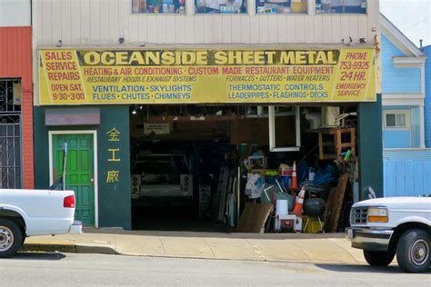 standard sheet metal san francisco|Contact Us .